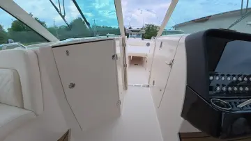 Thumbnail von Grady White Freedom 345