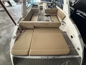 Thumbnail von Sea Ray SDX 270 Surf