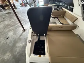 Thumbnail von Sea Ray SDX 270 Surf