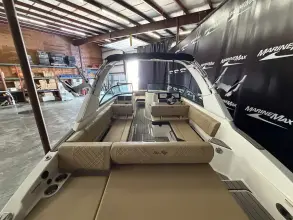 Thumbnail von Sea Ray SDX 270 Surf