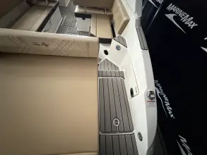 Thumbnail von Sea Ray SDX 270 Surf
