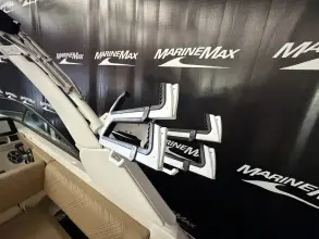 Thumbnail von Sea Ray SDX 270 Surf