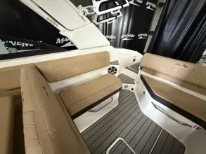 Thumbnail von Sea Ray SDX 270 Surf
