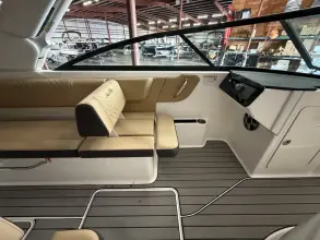 Thumbnail von Sea Ray SDX 270 Surf