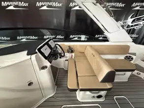 Thumbnail von Sea Ray SDX 270 Surf