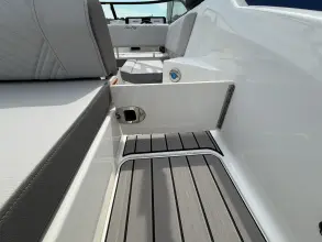 Thumbnail von Sea Ray SDX 250 Surf