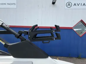 Thumbnail von Sea Ray SDX 250 Surf