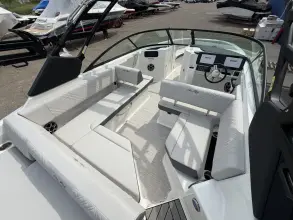 Thumbnail von Sea Ray SDX 250 Surf