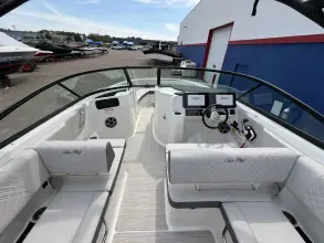 Thumbnail von Sea Ray SDX 250 Surf