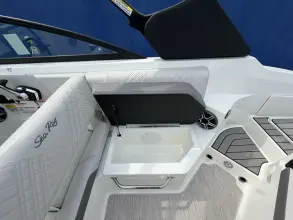 Thumbnail von Sea Ray SDX 250 Surf