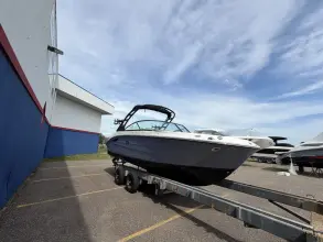 Thumbnail von Sea Ray SDX 250 Surf