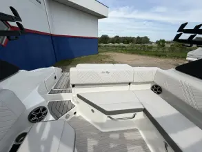 Thumbnail von Sea Ray SDX 250 Surf