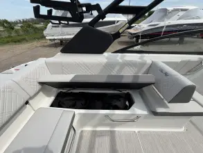 Thumbnail von Sea Ray SDX 250 Surf
