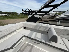 Thumbnail von Sea Ray SDX 250 Surf