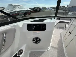 Thumbnail von Sea Ray SDX 250 Surf