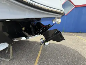 Thumbnail von Sea Ray SDX 250 Surf