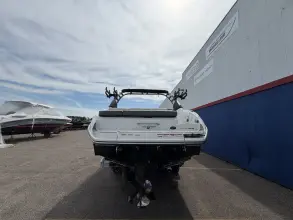 Thumbnail von Sea Ray SDX 250 Surf