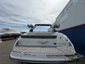 Thumbnail von Sea Ray SDX 250 Surf