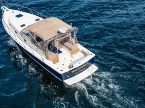 Thumbnail von Mainship 34 Pilot Midsummer