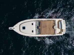 Thumbnail von Mainship 34 Pilot Midsummer