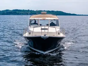 Thumbnail von Mainship 34 Pilot Midsummer