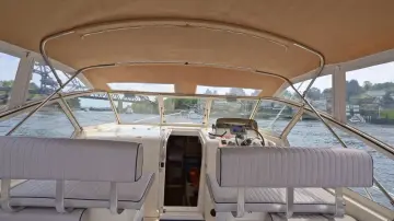 Thumbnail von Mainship 34 Pilot Midsummer