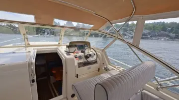 Thumbnail von Mainship 34 Pilot Midsummer