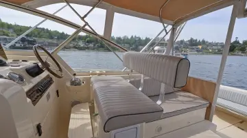 Thumbnail von Mainship 34 Pilot Midsummer