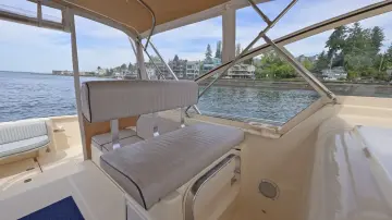 Thumbnail von Mainship 34 Pilot Midsummer