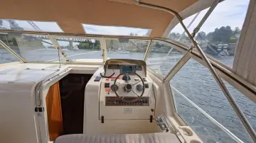 Thumbnail von Mainship 34 Pilot Midsummer