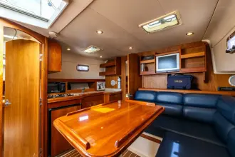 Thumbnail von Mainship 34 Pilot Midsummer