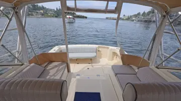 Thumbnail von Mainship 34 Pilot Midsummer