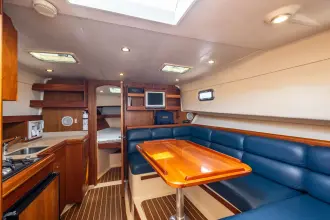 Thumbnail von Mainship 34 Pilot Midsummer