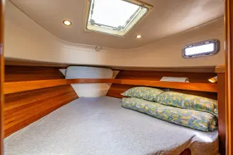 Thumbnail von Mainship 34 Pilot Midsummer