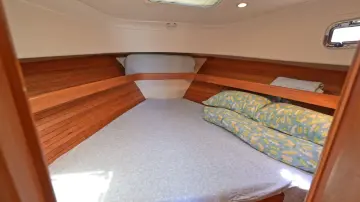 Thumbnail von Mainship 34 Pilot Midsummer