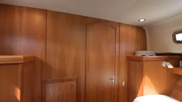 Thumbnail von Mainship 34 Pilot Midsummer