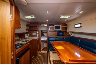 Thumbnail von Mainship 34 Pilot Midsummer