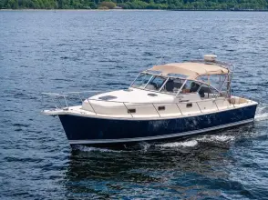 Thumbnail von Mainship 34 Pilot Midsummer