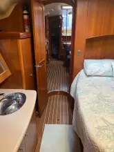 Thumbnail von Hunter 41 Aft Cockpit Serenity