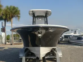 Thumbnail von Key West 244 CC