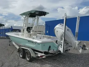 Thumbnail von Key West 250 BR