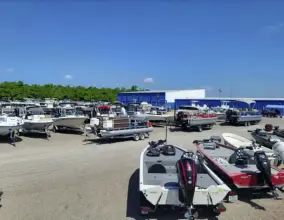Thumbnail von Twin Vee 240 Center Console STX