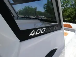 Thumbnail von Twin Vee 400 Merkezi Konsol GFX