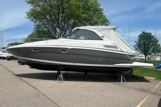 Regal Sport Coupe 35