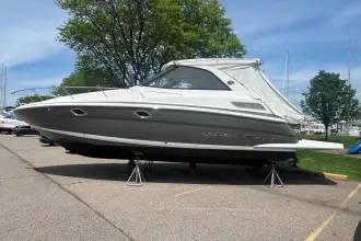 Thumbnail von Regal Sport Coupé 35