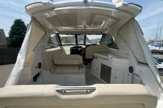 Thumbnail von Regal Sport Coupé 35