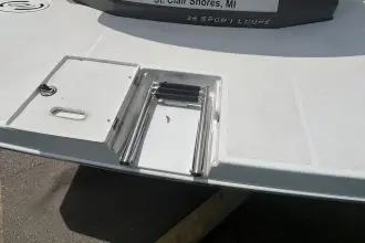 Thumbnail von Regal Sport Coupé 35