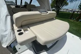 Thumbnail von Regal Sport Coupé 35