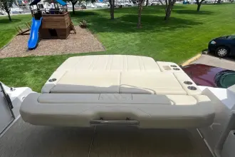 Thumbnail von Regal Sport Coupé 35