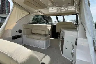 Thumbnail von Regal Sport Coupé 35
